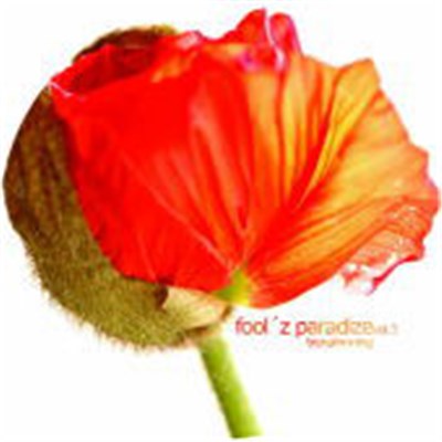 Fool'z Paradize Vol. 3 - Transforming download mp3 flac
