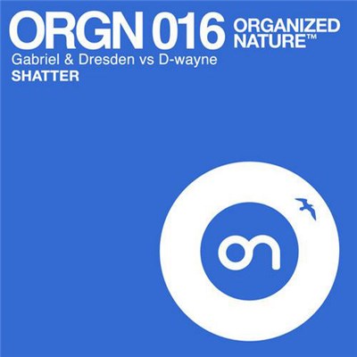 Gabriel & Dresden vs D-wayne - Shatter download mp3 flac