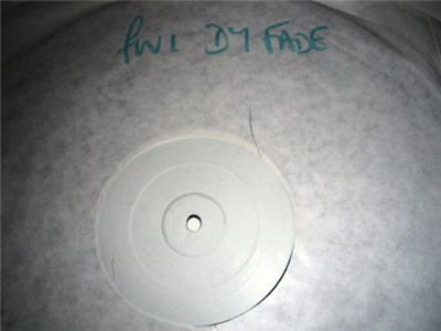 DJ Fade - Nothing Better / Crazy download mp3 flac