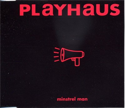 Playhaus - Minstrel Man download mp3 flac