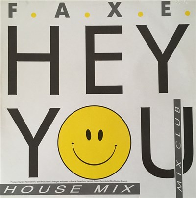 F.A.X.E. - Hey You download mp3 flac