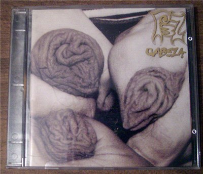 Pez - Cabeza download mp3 flac