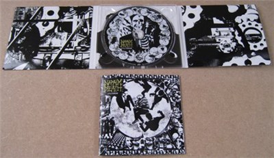 Napalm Death - Utilitarian download mp3 flac