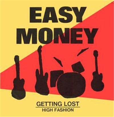Easy Money - Getting Lost / High Fashion download mp3 flac