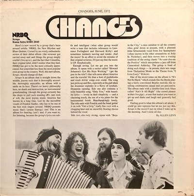 NRBQ - Scraps download mp3 flac