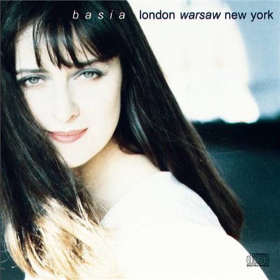 Basia - London Warsaw New York download mp3 flac