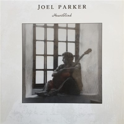 Joel Parker - Heartblind download mp3 flac