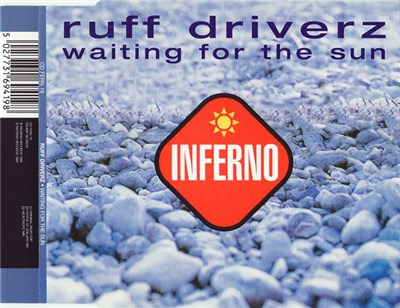 Ruff Driverz - Waiting For The Sun download mp3 flac