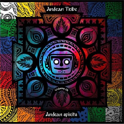 Various - Andean Spirits - Volume 01 download mp3 flac