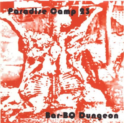 Paradise Camp 23 - Bar-BQ Dungeon download mp3 flac
