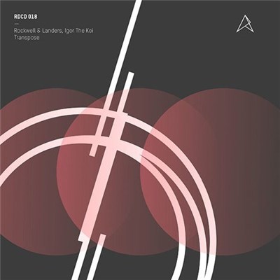 Rockwell & Landers, Igor The Koi - Transpose download mp3 flac