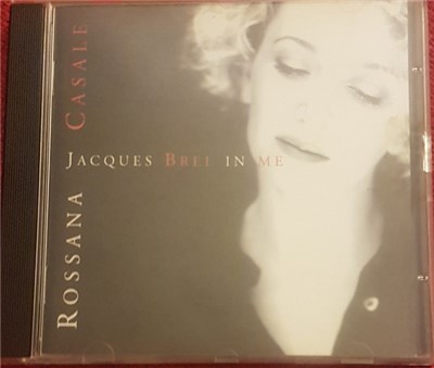 Rossana Casale - Jacques Brel In Me download mp3 flac