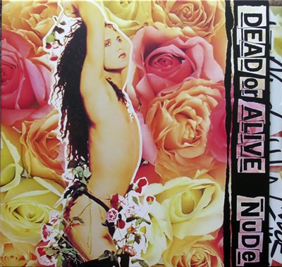 Dead Or Alive - Nude download mp3 flac