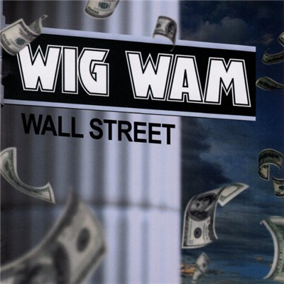 Wig Wam - Wall Street download mp3 flac