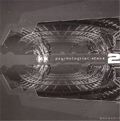 Fear Section & DJ Gigi - Psychological Steps 2 download mp3 flac
