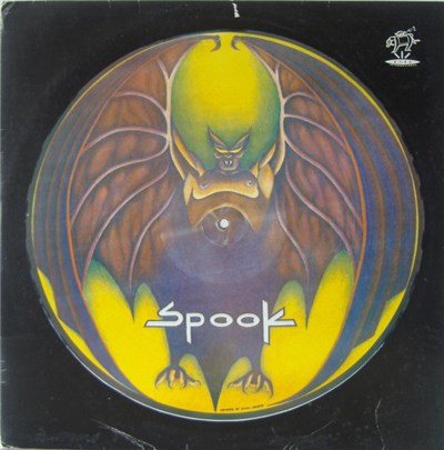 Spook - Untitled download mp3 flac