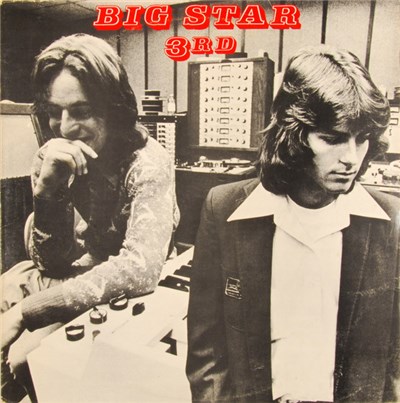 Big Star - 3rd download mp3 flac