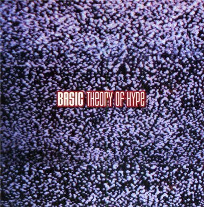 Basic - Theory Of Hype download mp3 flac