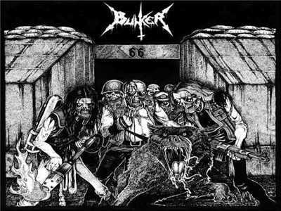 Bunker 66 - Out Of The Bunker download mp3 flac