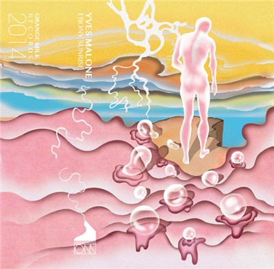 Yves Malone - Ebony Sunrise download mp3 flac