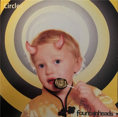 Fountainheads - Circles download mp3 flac