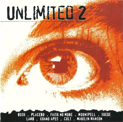 Various - Unlimited 2 download mp3 flac