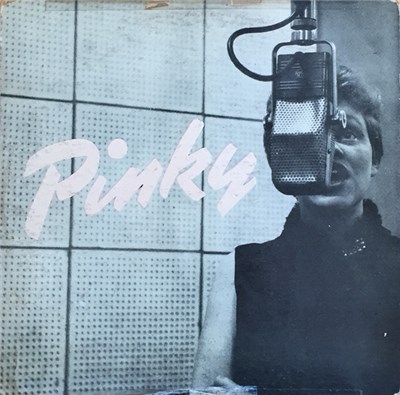 Pinky Winters - Pinky download mp3 flac