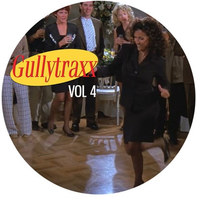 Stevie Cee - Gullytraxx Vol 4 download mp3 flac