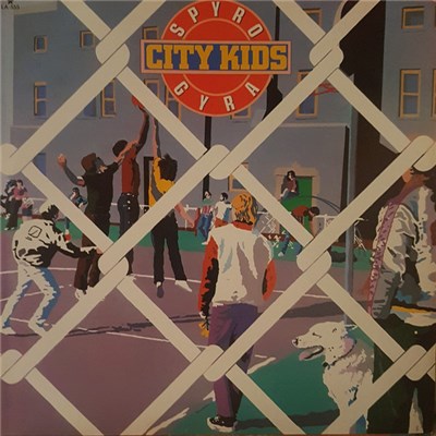 Spyro Gyra - City Kids = Chicos De La Ciudad download mp3 flac