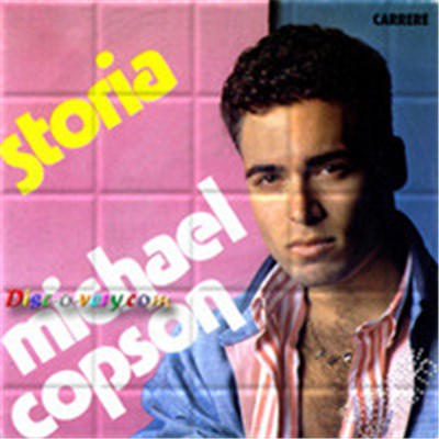 Michael Copson - Storia download mp3 flac