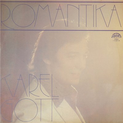 Karel Gott - Romantika download mp3 flac