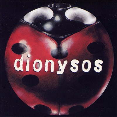 Dionysos - Coccinelle download mp3 flac