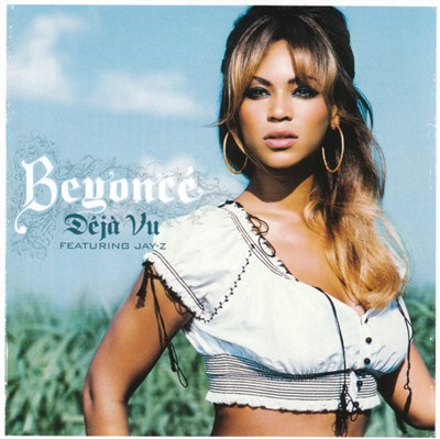 Beyoncé Featuring Jay-Z - Déjà Vu download mp3 flac