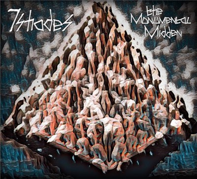 7shades - The Monumental Midden download mp3 flac