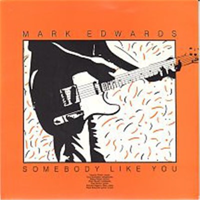 Mark Edwards - Somebody Like You download mp3 flac