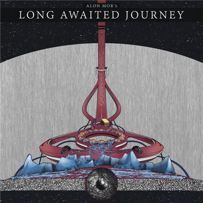 Alon Mor - Long Awaited Journey download mp3 flac