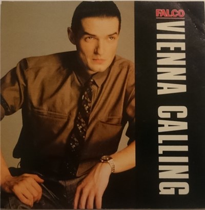 Falco - Vienna Calling download mp3 flac