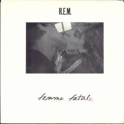 R.E.M. - Femme Fatale download mp3 flac