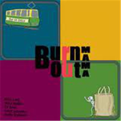 Burn Out Mama - Out Of Office download mp3 flac