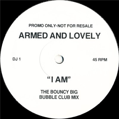 Armed And Lovely - I Am download mp3 flac