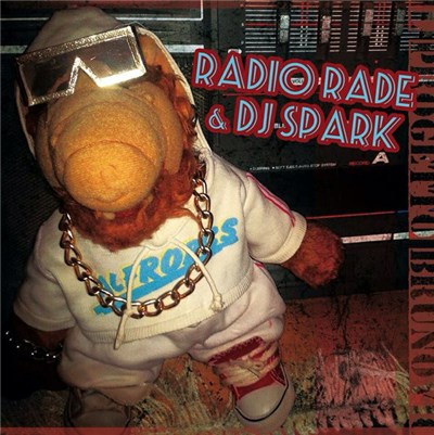 Radio Rade, DJ Spark - Il Progetto Brunovic download mp3 flac