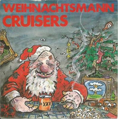 Cruisers - Weihnachtsmann download mp3 flac