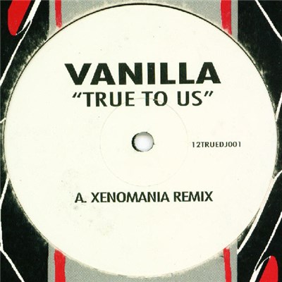 Vanilla - True To Us download mp3 flac