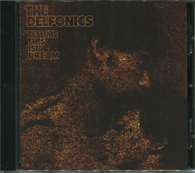 The Delfonics - Tell Me This Is A Dream download mp3 flac
