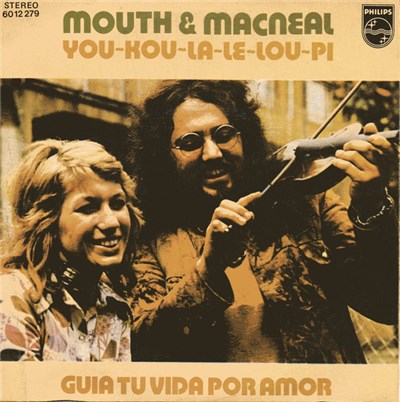 Mouth & MacNeal - You-Kou-La-Le-Lou-Pi download mp3 flac