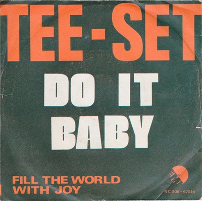 Tee-Set - Do It Baby download mp3 flac