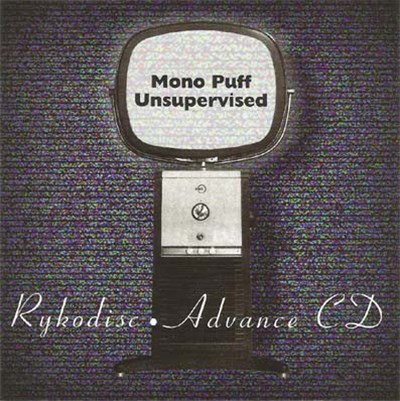 Mono Puff - Unsupervised download mp3 flac