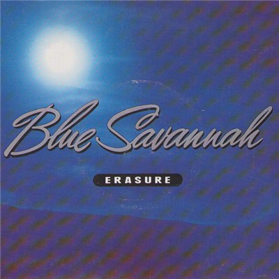 Erasure - Blue Savannah download mp3 flac