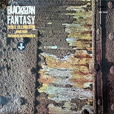 Duke Ellington And His Orchestra - Black And Tan Fantasy download mp3 flac