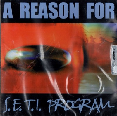 A Reason For - S.E.T.I. Program download mp3 flac